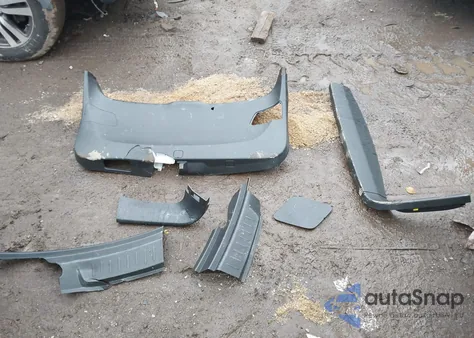 2021 Chevrolet Trailblazer Awd Lt из США, поврежденный, VIN KL79MRSL2MB166549